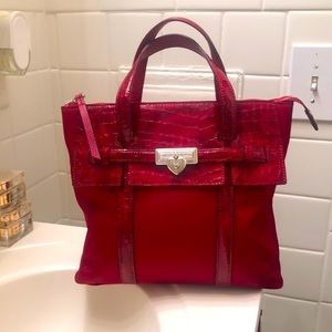 Brighton Bentley convertible bag